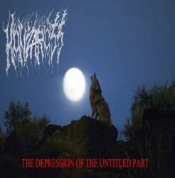 Konzaross : The Depression of the Untitled Part